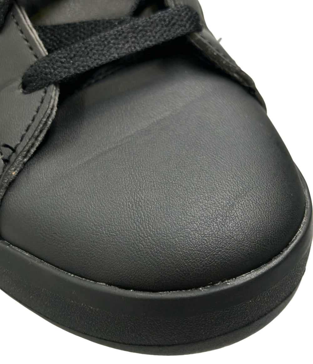 adidas ローカットスニーカー グランドコート 3.0 J KK3791 キッズ SIZE 24.5 アディダス