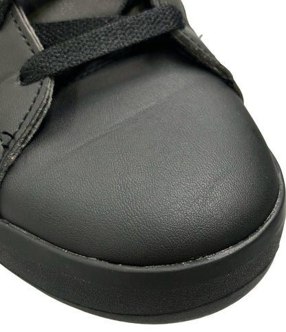 adidas ローカットスニーカー グランドコート 3.0 J KK3791 キッズ SIZE 24.5 アディダス