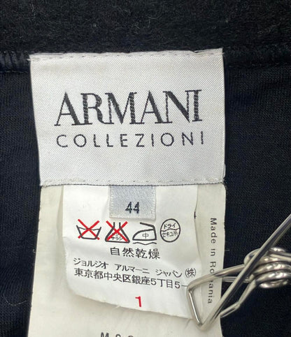 アルマーニコレッツォーニ ロングコート レディース SIZE 44 (L) ARMANI COLLEZIONI