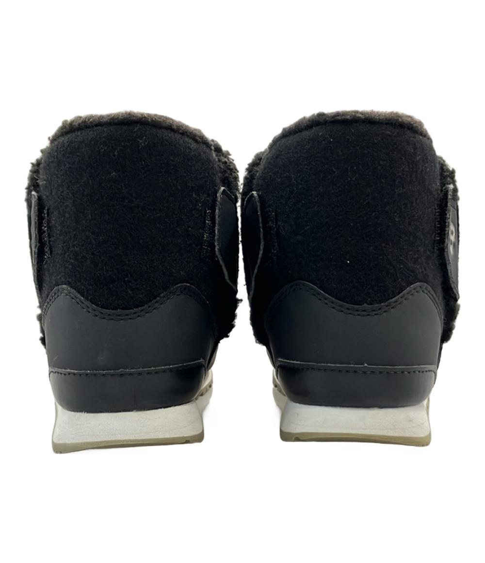 ニューバランス スノーブーツ KB996SZY キッズ SIZE 21.0 (M) NEW BALANCE