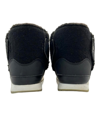 ニューバランス スノーブーツ KB996SZY キッズ SIZE 21.0 (M) NEW BALANCE