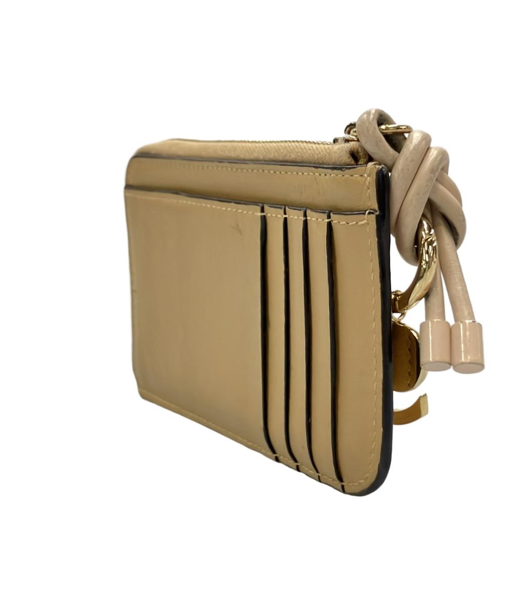 Chloe コインケース フラグメントケース カードケース レディース クロエ