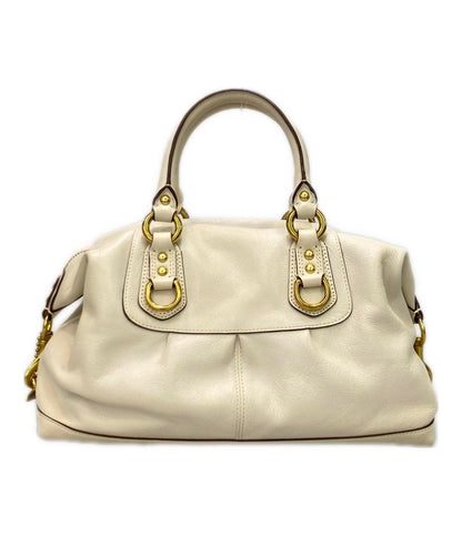 コーチ 2wayハンドバッグ ショルダーバッグ 肩掛け 12937 レディース COACH