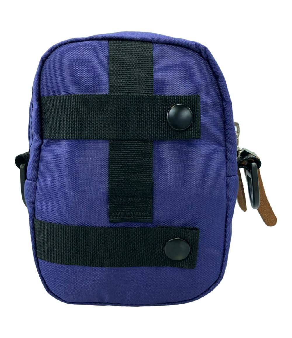 美品 グレゴリー ショルダーバッグ メンズ GREGORY