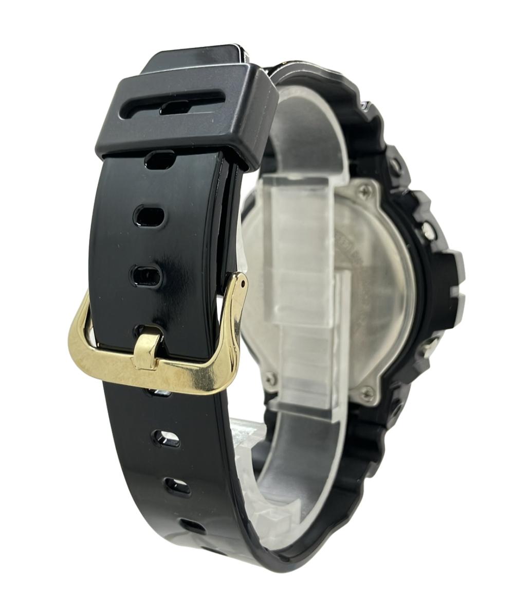 CASIO 腕時計 G-SHOCK クオーツ DW-6900CB メンズ カシオ