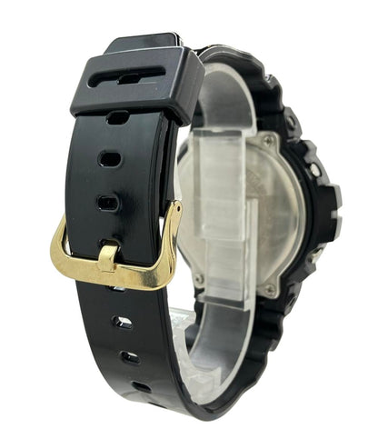 CASIO 腕時計 G-SHOCK クオーツ DW-6900CB メンズ カシオ