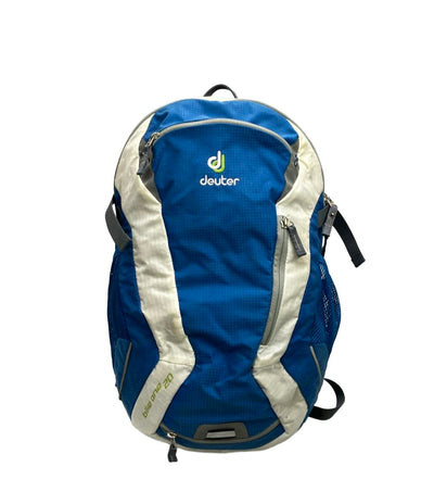 deuter リュック Bike one 20 メンズ ドイター