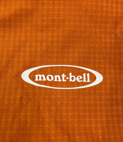 mont-bell バックパック TRIPLE POCKETS PACK 45-60 キッズ モンベル