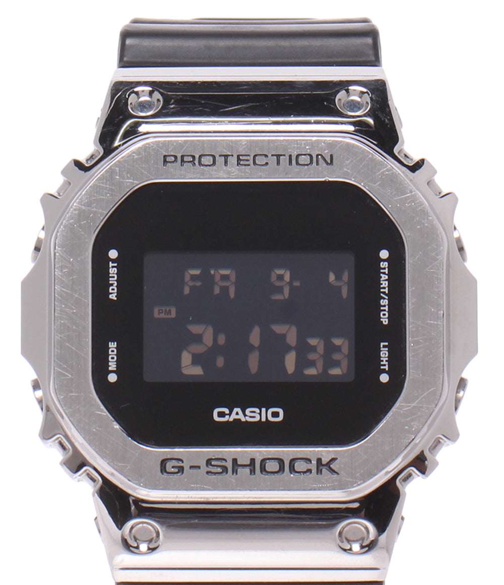 CASIO 腕時計 G-SHOCK クオーツ GM-5600U メンズ カシオ