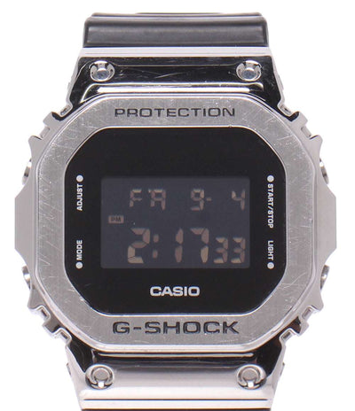 CASIO 腕時計 G-SHOCK クオーツ GM-5600U メンズ カシオ