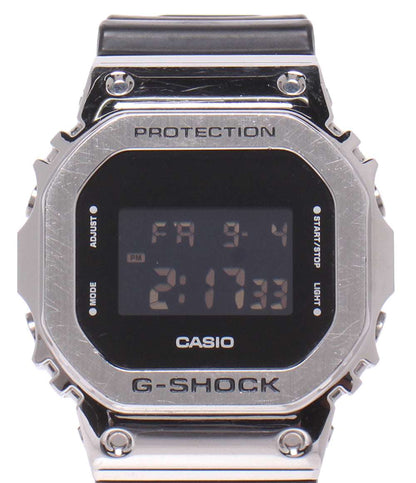 CASIO 腕時計 G-SHOCK クオーツ GM-5600U メンズ カシオ