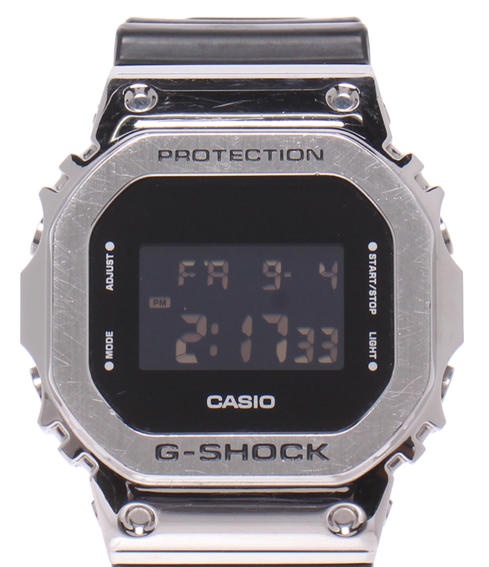 CASIO 腕時計 G-SHOCK クオーツ GM-5600U メンズ カシオ