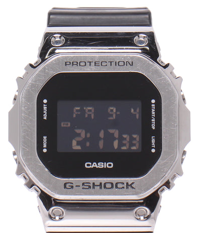 CASIO 腕時計 G-SHOCK クオーツ GM-5600U メンズ カシオ
