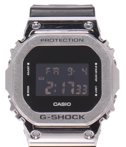 CASIO 腕時計 G-SHOCK クオーツ GM-5600U メンズ カシオ