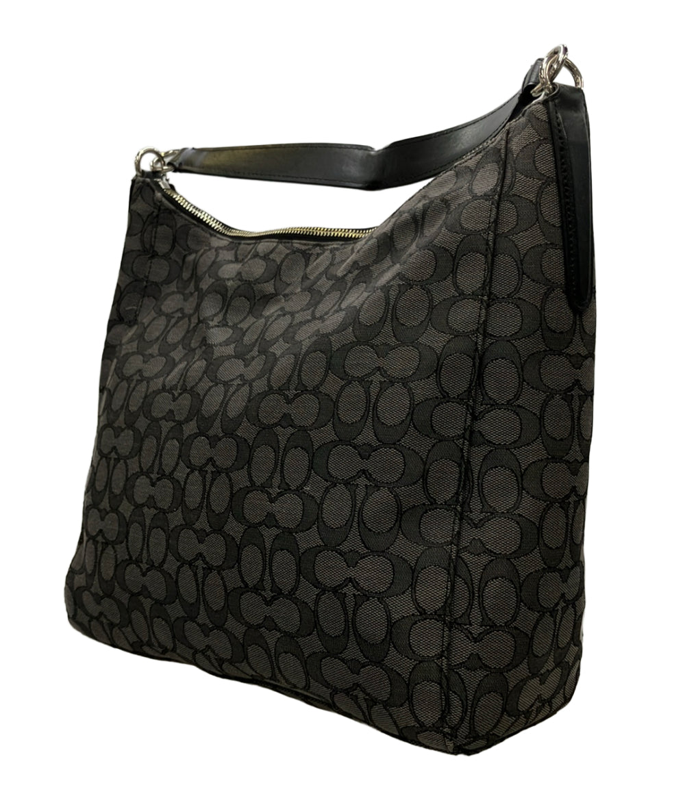 COACH 2wayハンドバッグ ショルダーバッグ シグネチャー F58327 レディース コーチ