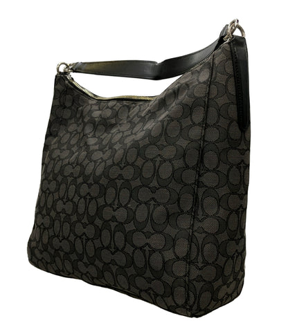 COACH 2wayハンドバッグ ショルダーバッグ シグネチャー F58327 レディース コーチ