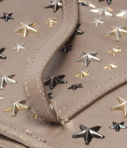 ジミーチュウ ハンドバッグ スタッズ レディース Jimmy Choo