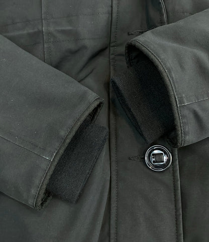 CANADA GOOSE ダウンコート コヨーテ 01T-01769815 レディース SIZE S カナダグース