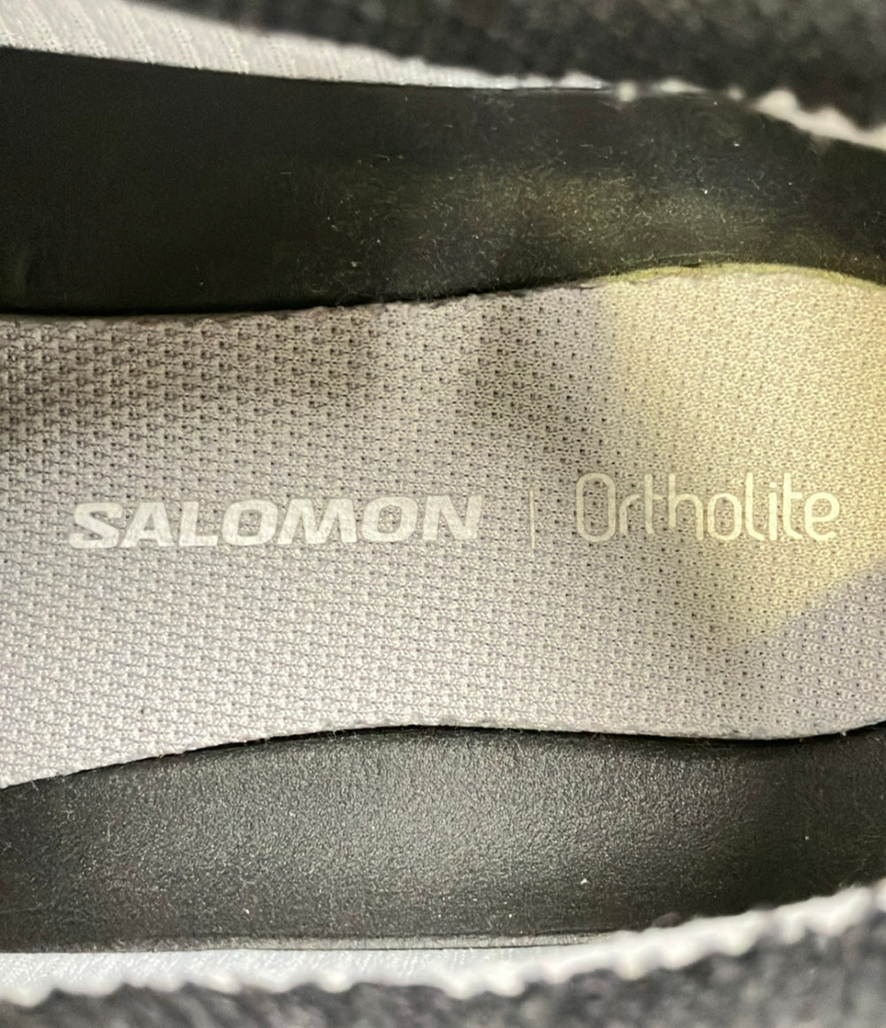 Salomon ローカットスニーカー XT-6 GTX メンズ SIZE 29.0 (XL) サロモン