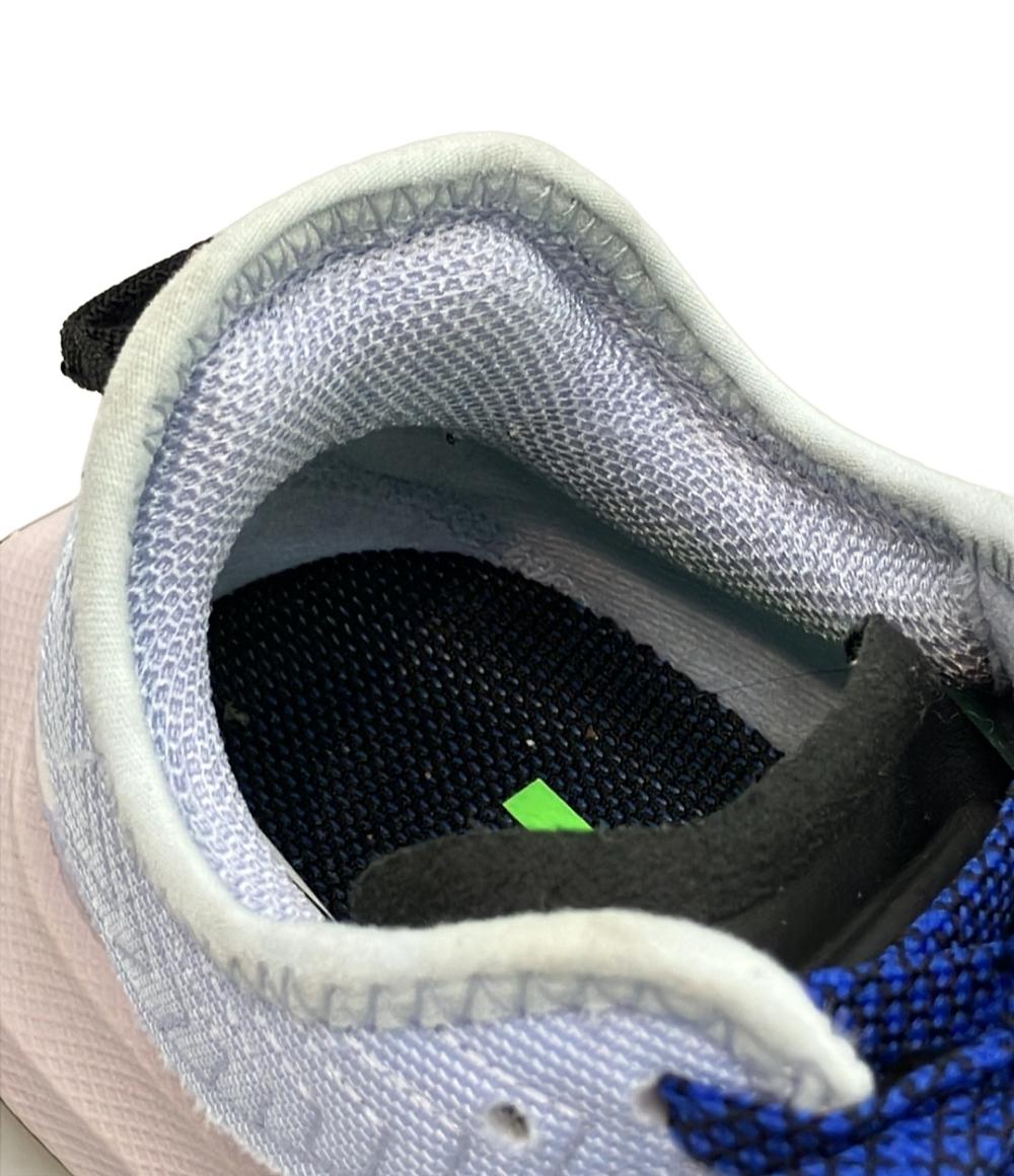 NIKE ローカットスニーカー ランニングシューズ ウィメンズ エア ズーム テラ カイガー 8 DH0654 500 レディース SIZE 24.5 (L) ナイキ