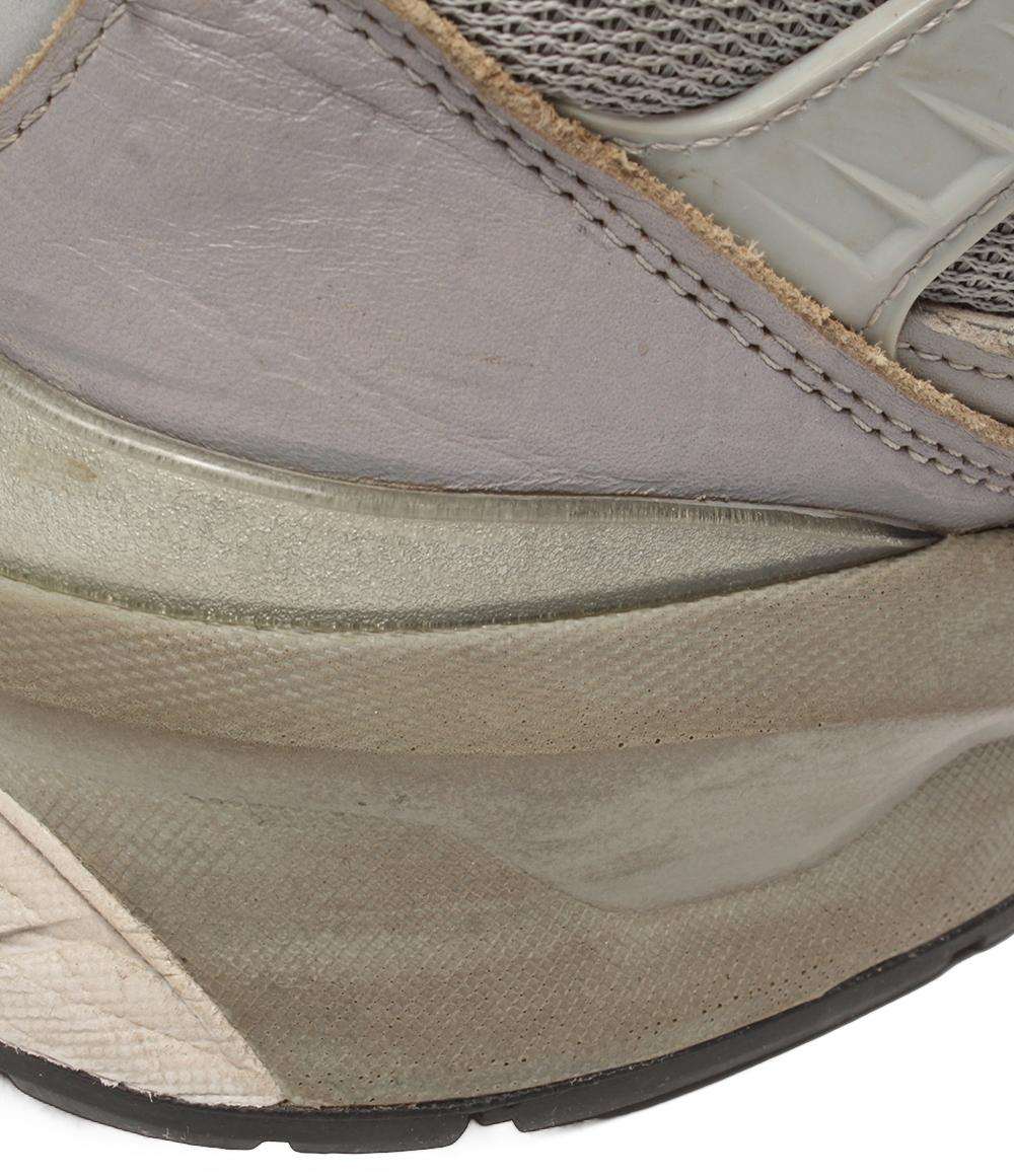 NEW BALANCE Engineered Garments ローカットスニーカー M990EGG5 メンズ SIZE 27.0 (L) ニューバランス エンジニアードガーメンツ