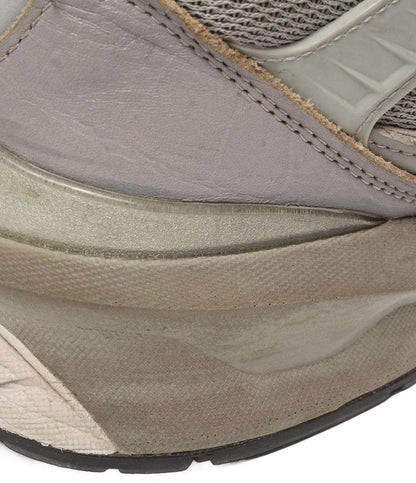 NEW BALANCE Engineered Garments ローカットスニーカー M990EGG5 メンズ SIZE 27.0 (L) ニューバランス エンジニアードガーメンツ