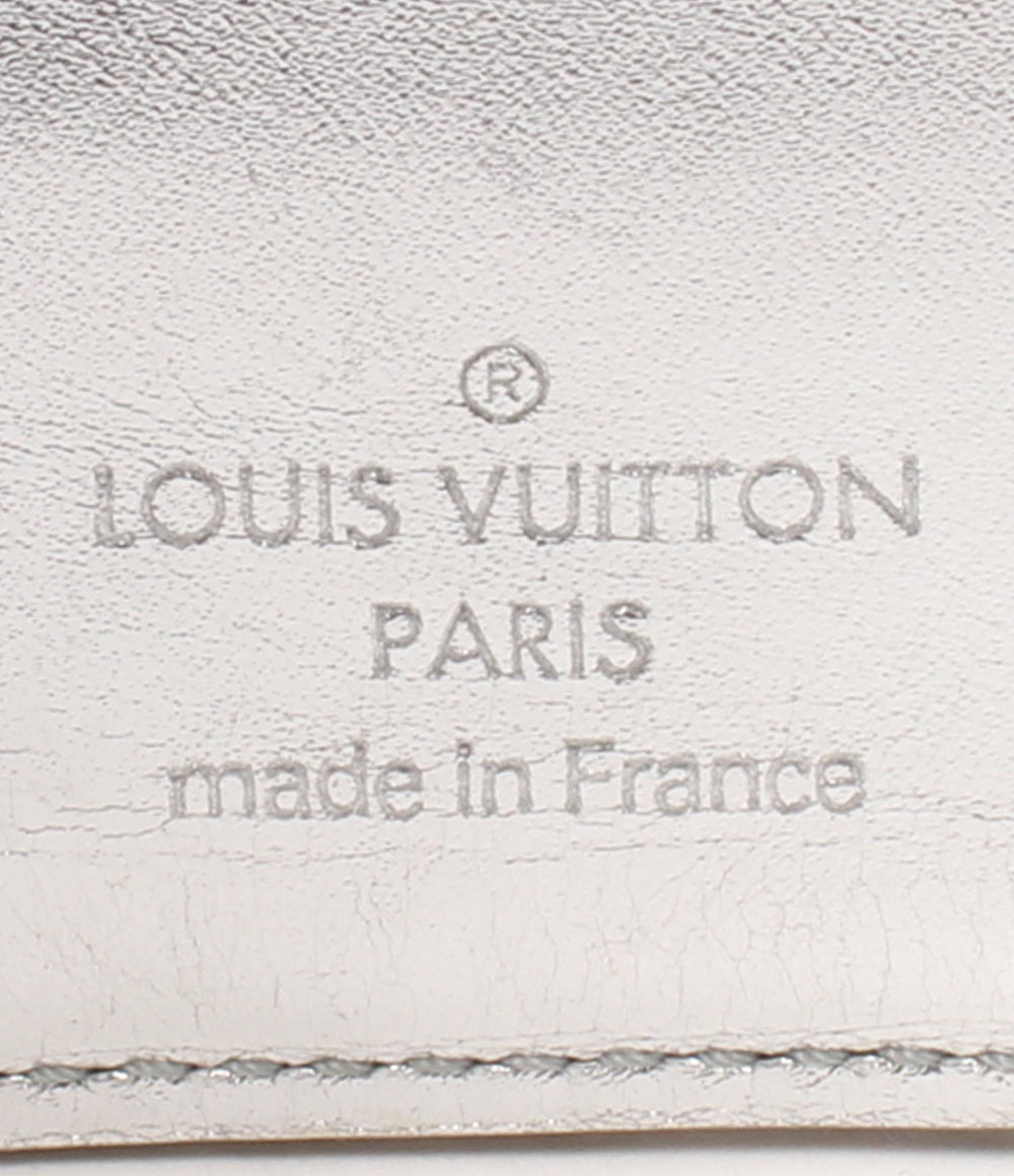 LOUIS VUITTON 手帳カバー アジェンダPM モノグラムミロワール R20963 レディース メンズ ルイ・ヴィトン