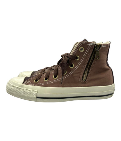 コンバース ハイカットスニーカー オールスター ワークマルチ Z HI 1SE170 レディース SIZE 24.0 (L) CONVERSE