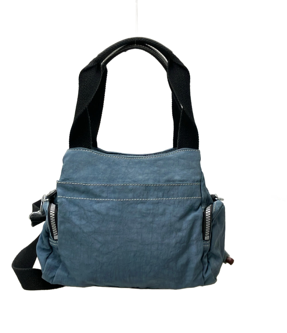 Kipling ハンドバッグ ショルダーバッグ 2WAY 斜め掛け レディース キプリング