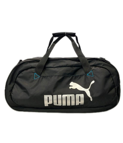 プーマ スポーツバッグ ハンドバッグ レディース PUMA – Rehello by