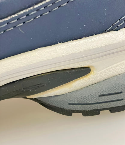 NEW BALANCE ローカットスニーカー サイドジップ WW363NV3 レディース SIZE 24.5 (L) ニューバランス