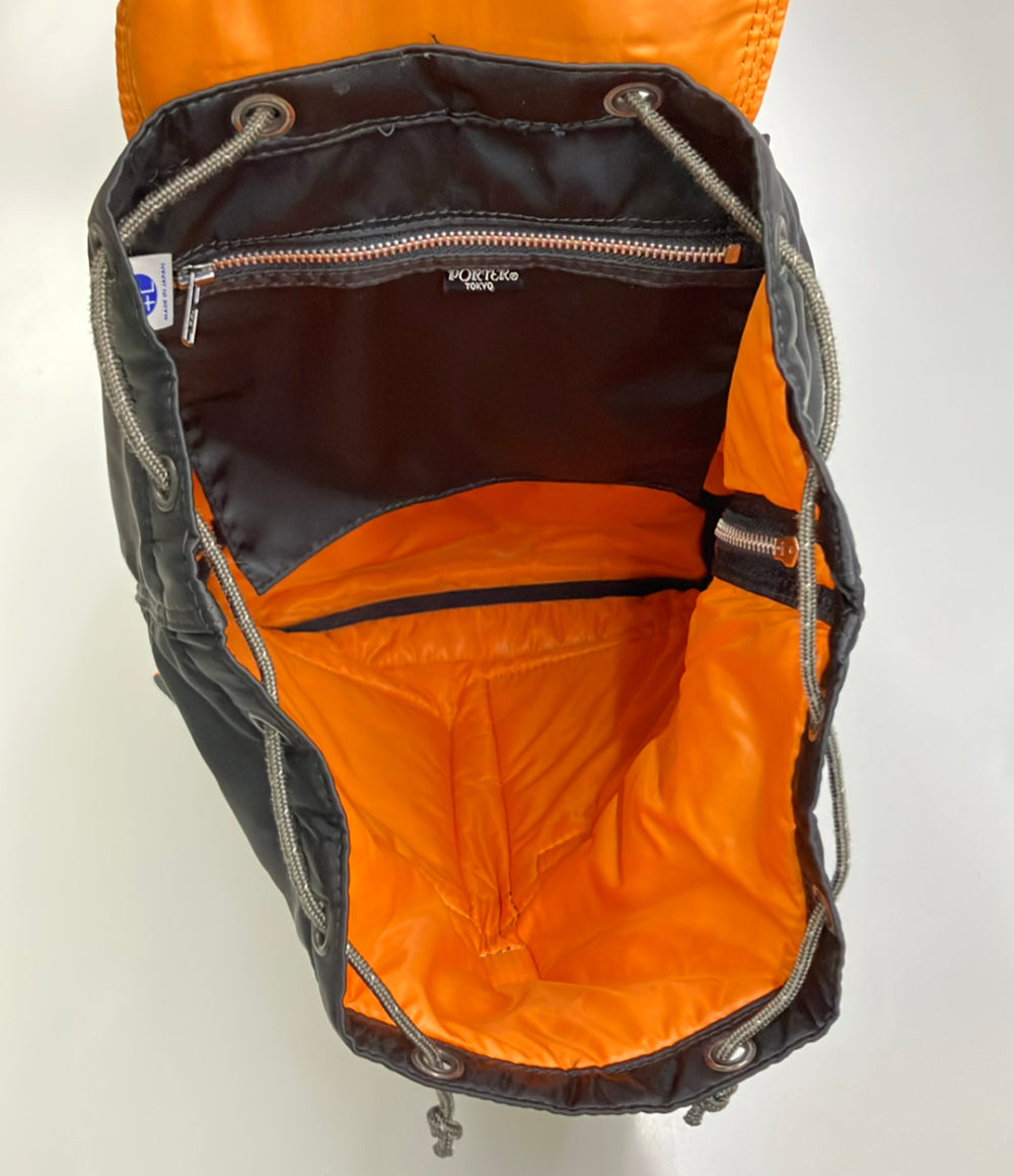 PORTER リュック タンカー メンズ ポーター