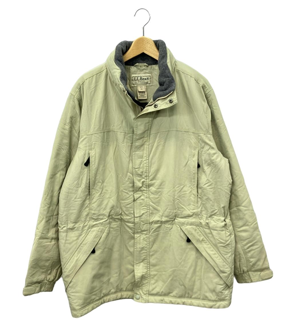 エルエルビーン ダブルジップアップ マウンテンパーカー メンズ SIZE L (L) L.L.Bean