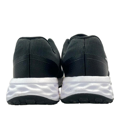 ナイキ ローカットスニーカー レボリューション 6 DC3729-003 レディース SIZE 22.5 (S) NIKE