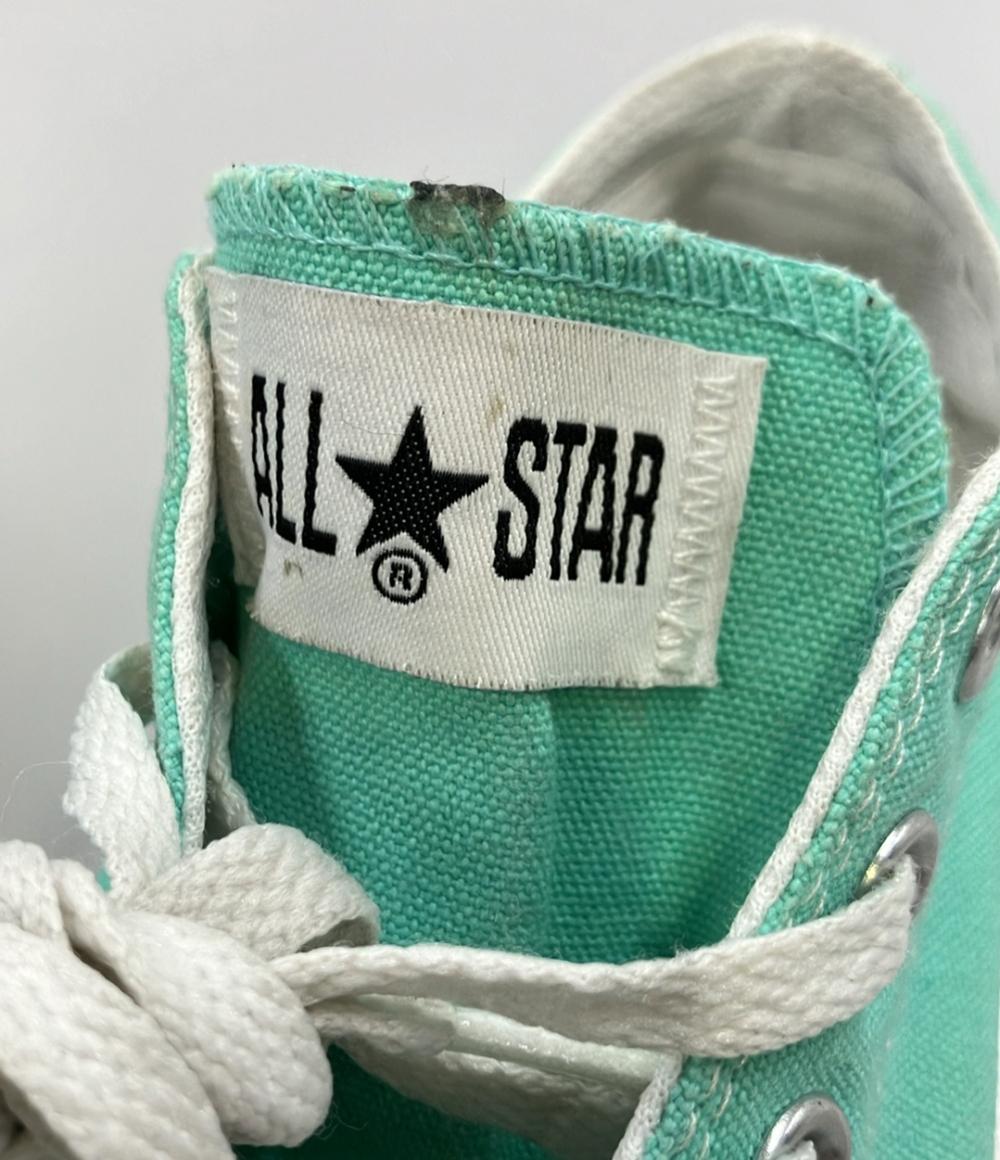 CONVERSE ローカットスニーカー レディース SIZE 24.5 (L) コンバース