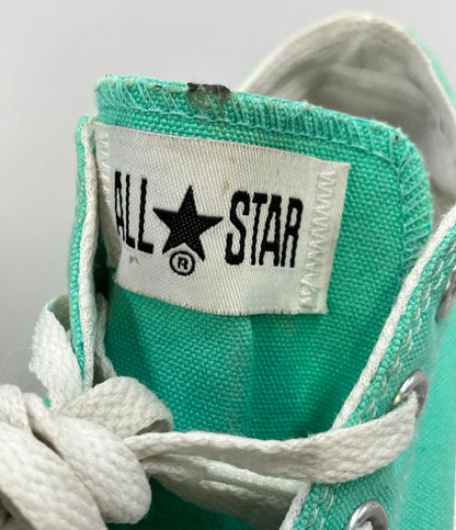 CONVERSE ローカットスニーカー レディース SIZE 24.5 (L) コンバース