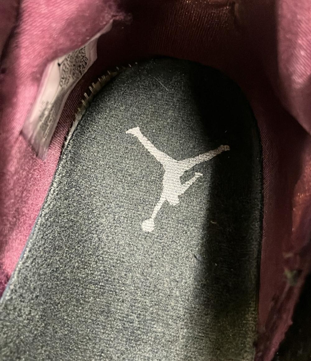 NIKE ハイカットスニーカー AIR JORDAN 37 PF DV1236-001 メンズ SIZE 28.5 (XL) ナイキ