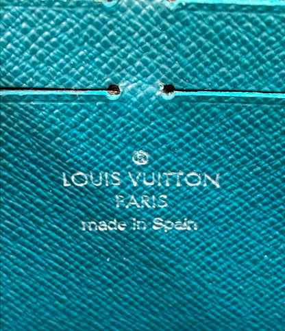 訳あり ルイ・ヴィトン ラウンドファスナー長財布 ジッピーウォレット エピ M60311 レディース LOUIS VUITTON