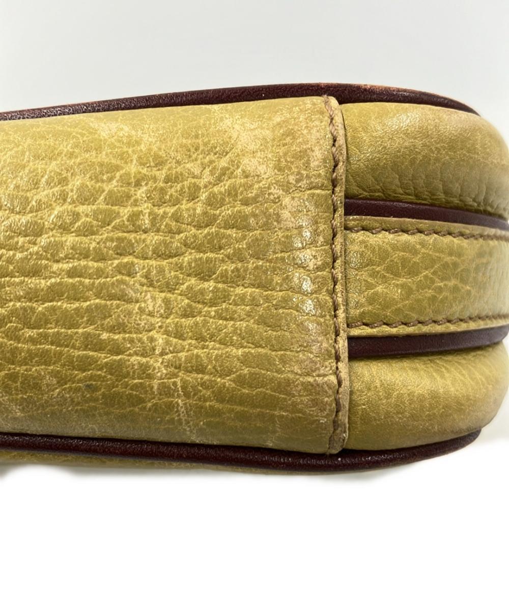 カルティエ ショルダーバッグ 斜め掛け レディース Cartier