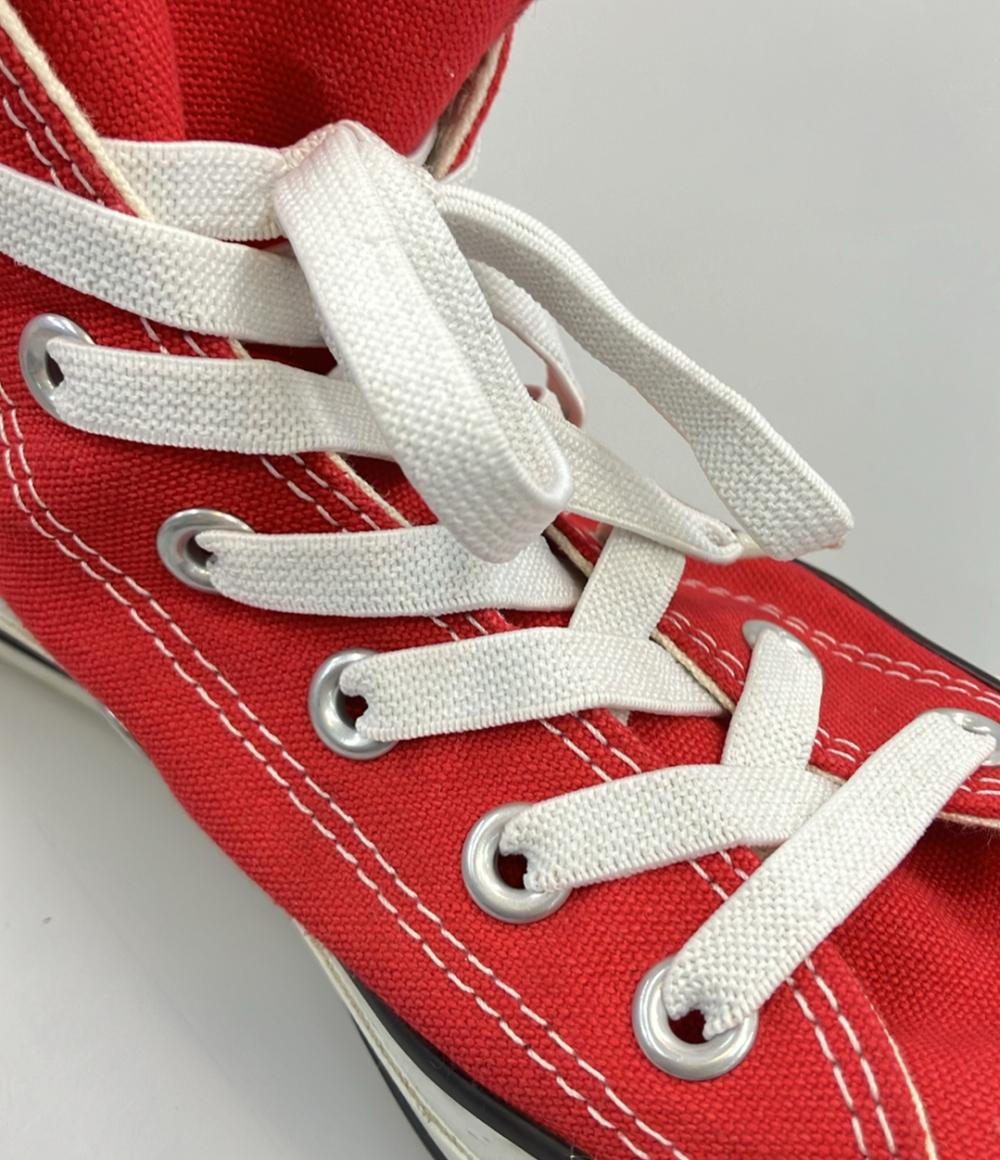 CONVERSE ハイカットスニーカー レディース SIZE 24.0 (L) コンバース