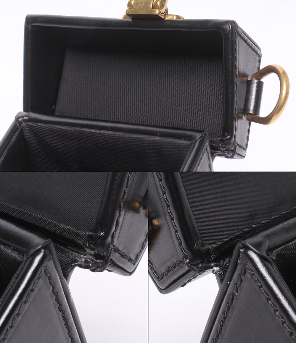 dunhill ショルダーバッグ 斜め掛け ロックバッグ メンズ ダンヒル