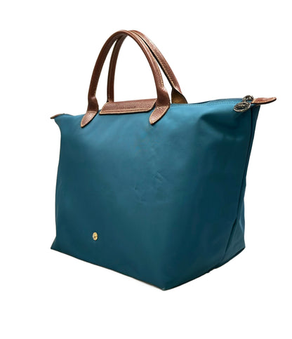 訳あり Longchamp ハンドバッグ トートバッグ ル プリアージュ レディース ロンシャン