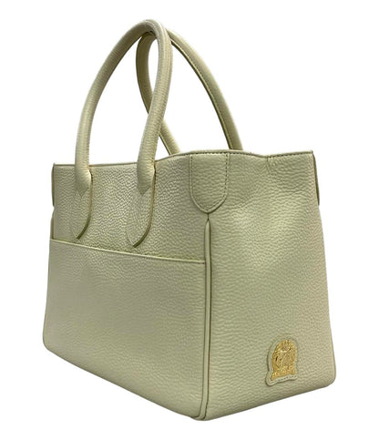 美品 エーディーエムジェイ トートバッグ レザー レディース A.D.M.J.