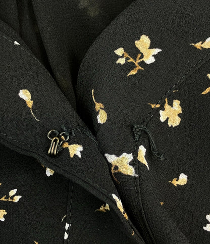 MICHAEL KORS フローラルドレスワンピース レディース SIZE S マイケルコース