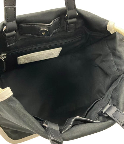 HUNTING WORLD 2WAY ハンドバッグ ショルダーバッグ 斜め掛け 511903 レディース ハンティングワールド