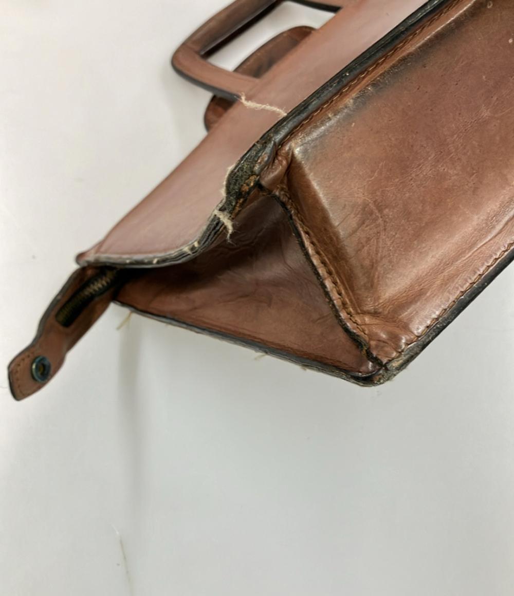 シュレンジャー 2wayブリーフケース ショルダーバッグ 斜め掛け メンズ Schlesinger