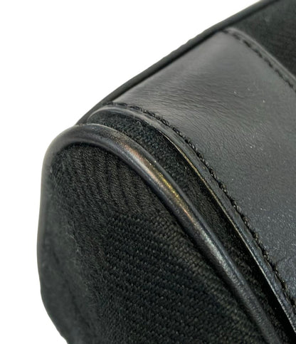 Agnes b. VOYAGE ショルダーバッグ 斜め掛け ロゴ レディース アニエスベーボヤージュ