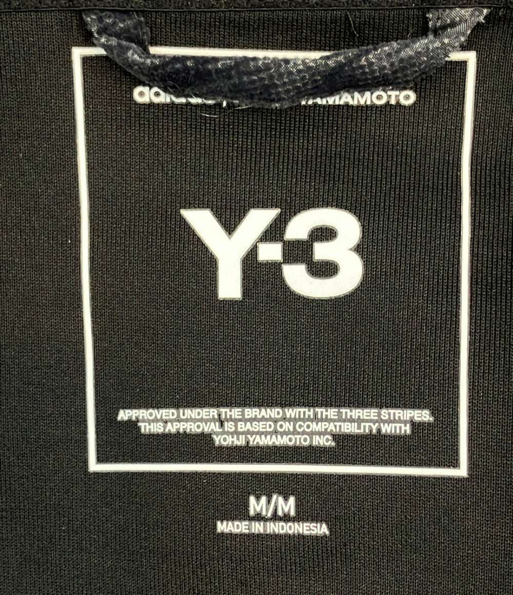 Y-3 ベスト メンズ SIZE M ワイスリー