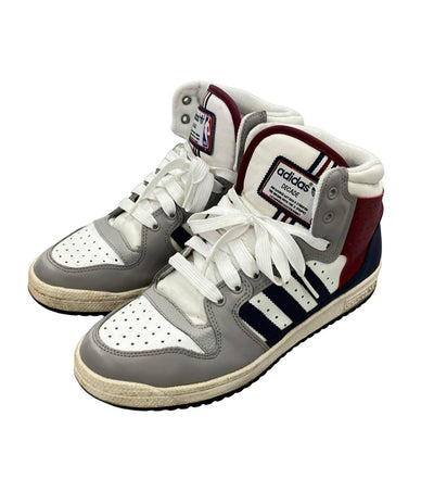 adidas ハイカットスニーカー G42554 メンズ SIZE 27.0 (L) アディダス