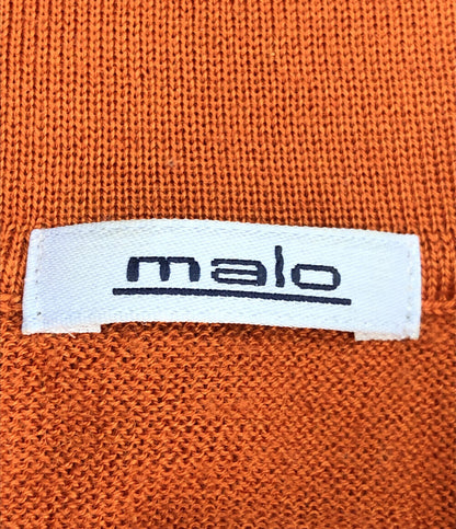 マーロ  長袖カーディガン      レディース SIZE 1 (S) MALO